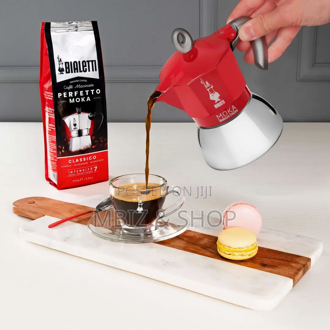 Bialetti 6 Cup Coffee Moka