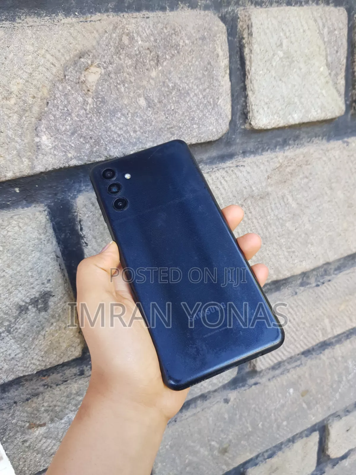 Samsung Galaxy A04s 128 GB Black