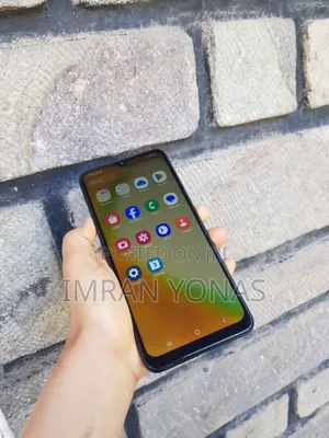 Samsung Galaxy A04s 128 GB Black