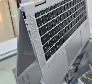 New Laptop HP EliteBook x360 1030 G4 16GB Intel Core i5 SSD 512GB