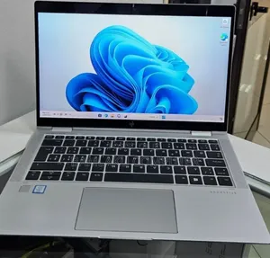New Laptop HP EliteBook x360 1030 G4 16GB Intel Core i5 SSD 512GB