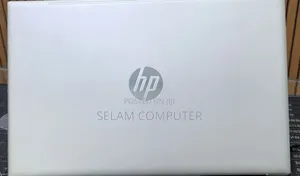 New Laptop HP Pavilion 15 16GB Intel Core i7 SSD 512GB