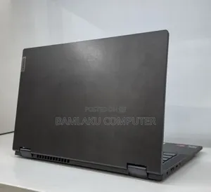 New Laptop Lenovo IdeaPad Flex 15 16GB AMD Ryzen 5 SSD 256GB