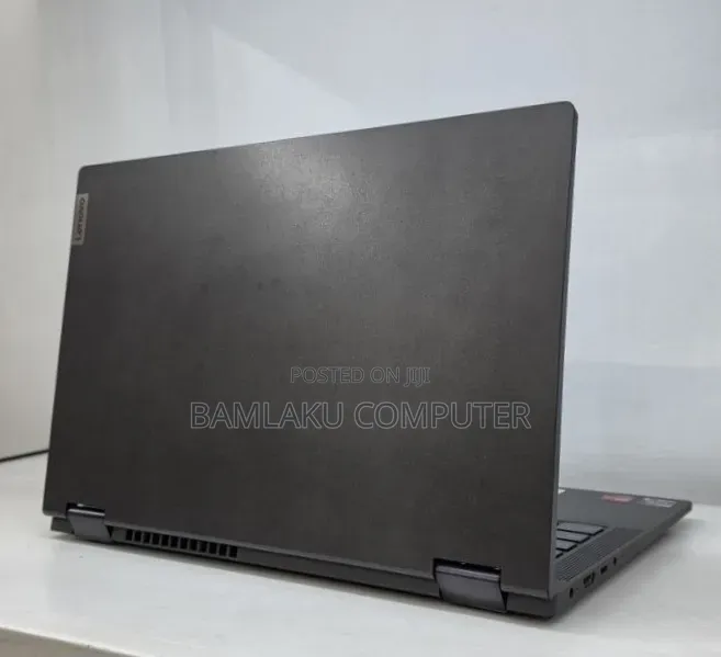 New Laptop Lenovo IdeaPad Flex 15 16GB AMD Ryzen 5 SSD 256GB