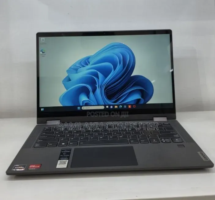 New Laptop Lenovo IdeaPad Flex 15 16GB AMD Ryzen 5 SSD 256GB