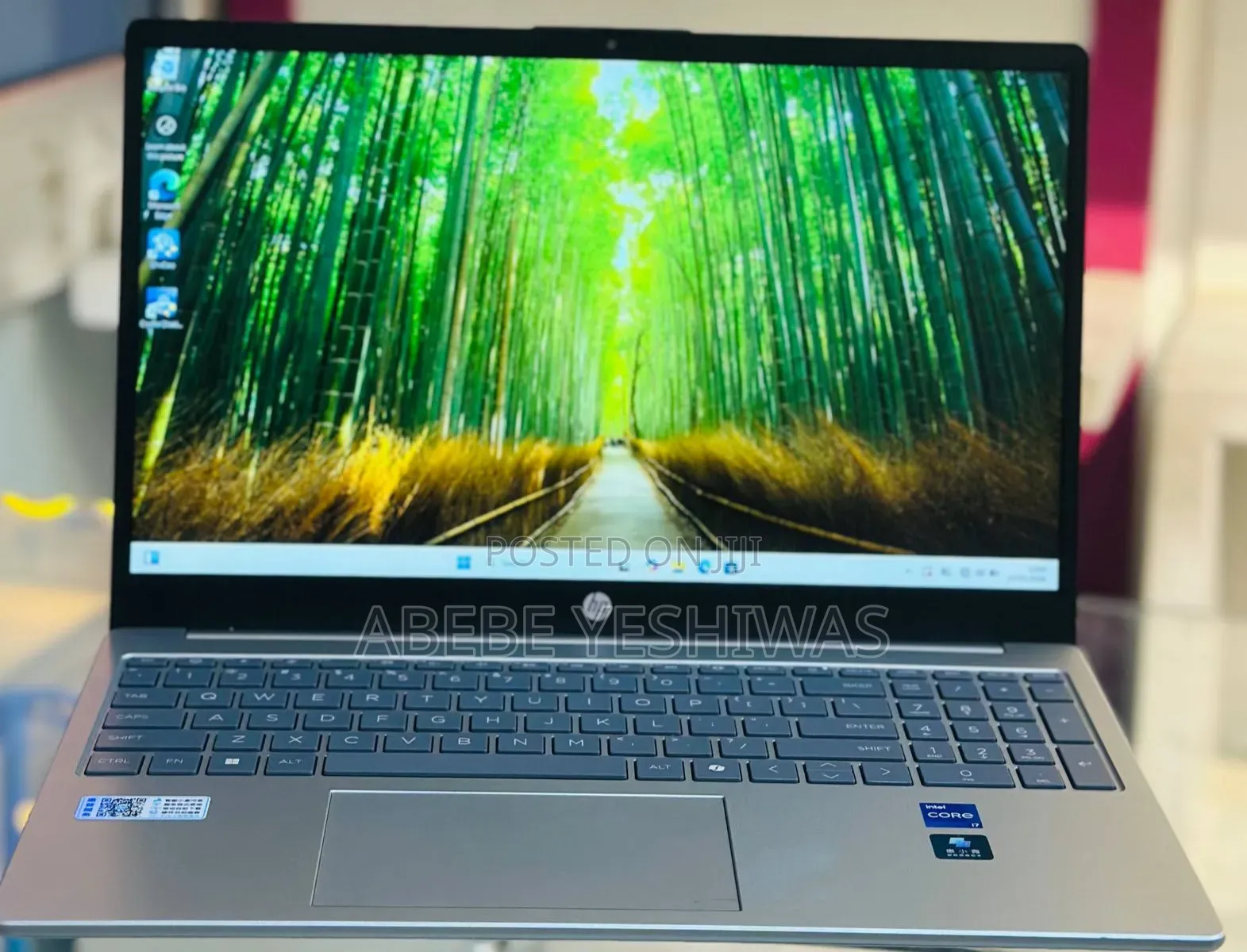 New Laptop HP Stream Notebook 16GB Intel Core i7 SSD 1T