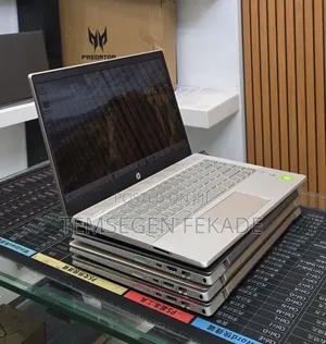 New Laptop HP Pavilion 14 16GB Intel Core i5 SSD 512GB