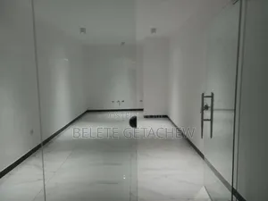 Bole Brass, Shop for Sale 34sqm