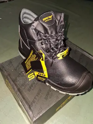 Safty Shoe