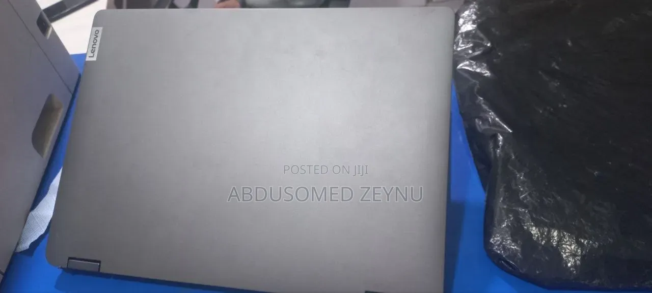 New Laptop Lenovo Flex 5 8GB AMD Ryzen 5 SSD 512GB