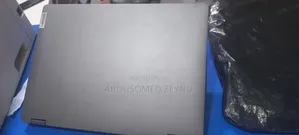 New Laptop Lenovo Flex 5 8GB AMD Ryzen 5 SSD 512GB
