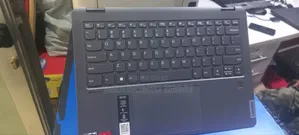 New Laptop Lenovo Flex 5 8GB AMD Ryzen 5 SSD 512GB