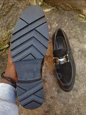 የወንዶች ጫማ | ለዝነጣ , ለስራ