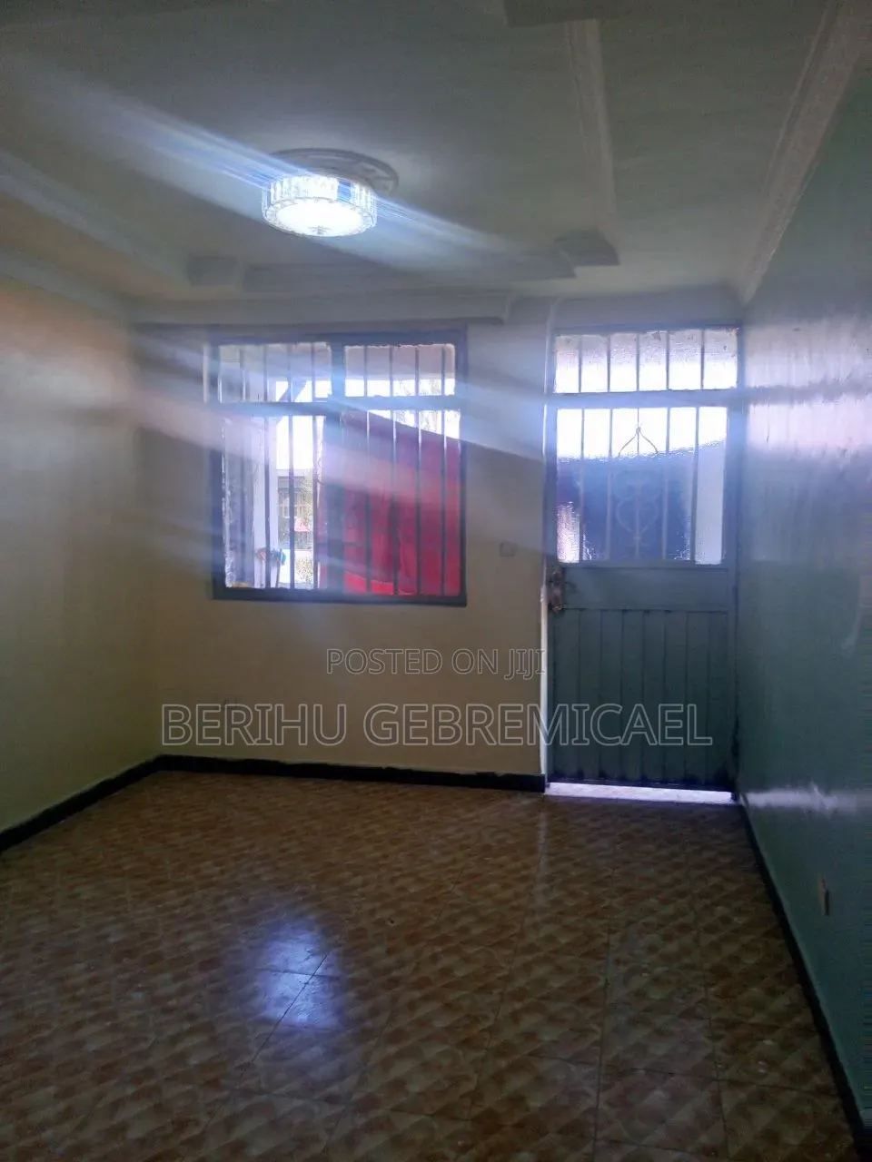2bdrm Condo in ኣያት, Yeka for sale