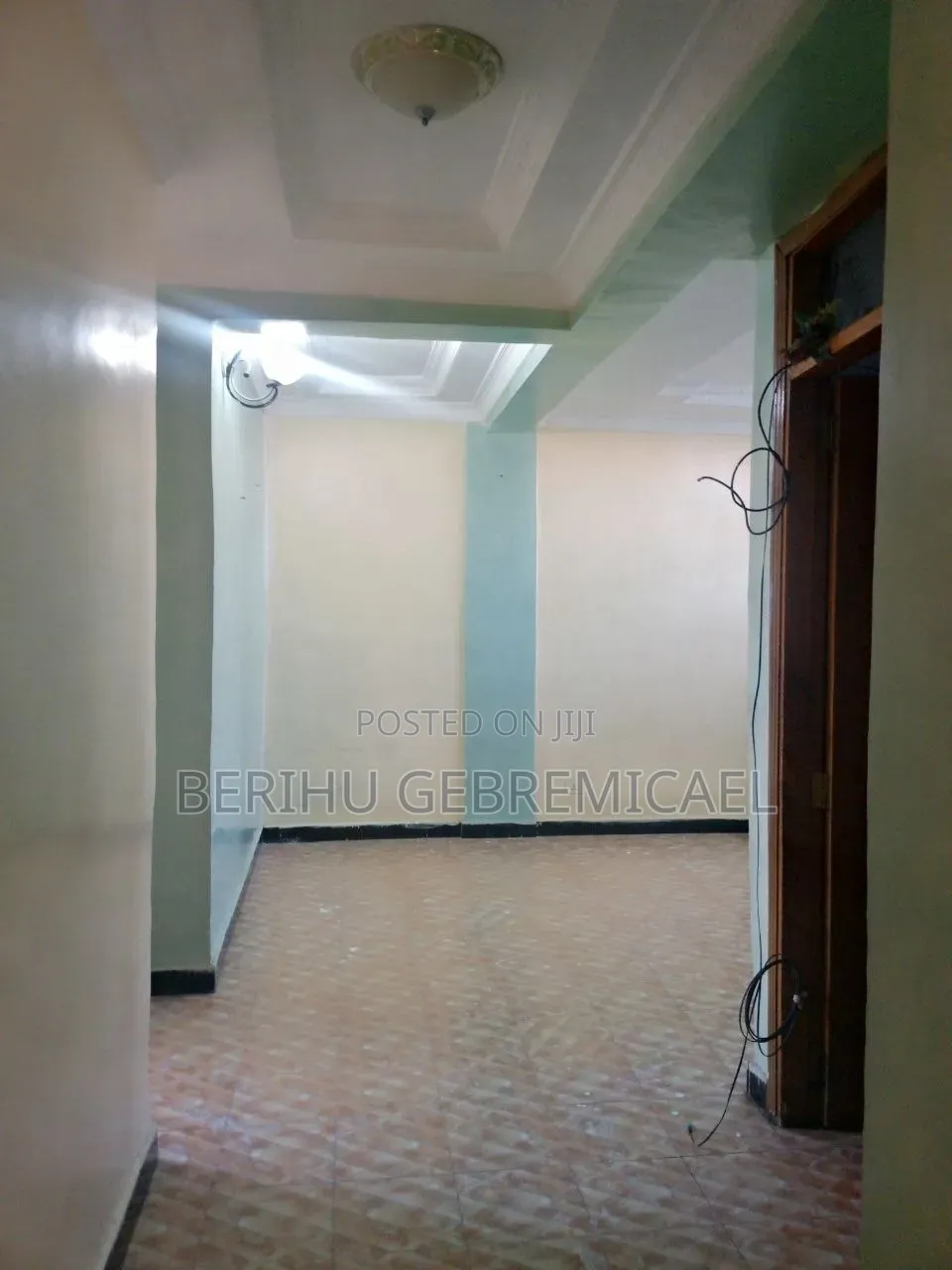 2bdrm Condo in ኣያት, Yeka for sale