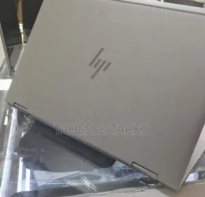 New Laptop HP EliteBook X360 1030 G3 16GB Intel Core i7 SSD 512GB