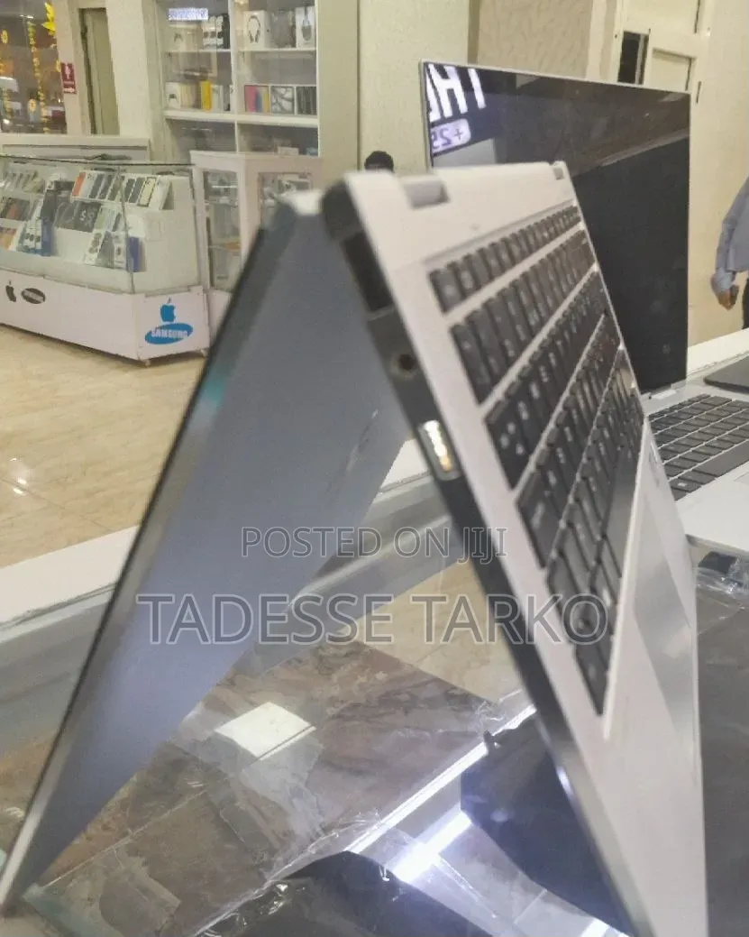 New Laptop HP EliteBook X360 1030 G3 16GB Intel Core i7 SSD 512GB