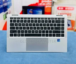 Laptop HP EliteBook 1040 G8 16GB Intel Core i7 SSD 512GB
