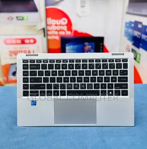 Laptop HP EliteBook 1040 G8 16GB Intel Core i7 SSD 512GB