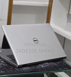 New Laptop Dell Inspiron 17 5759 8GB Intel Core i5 HDD 1T