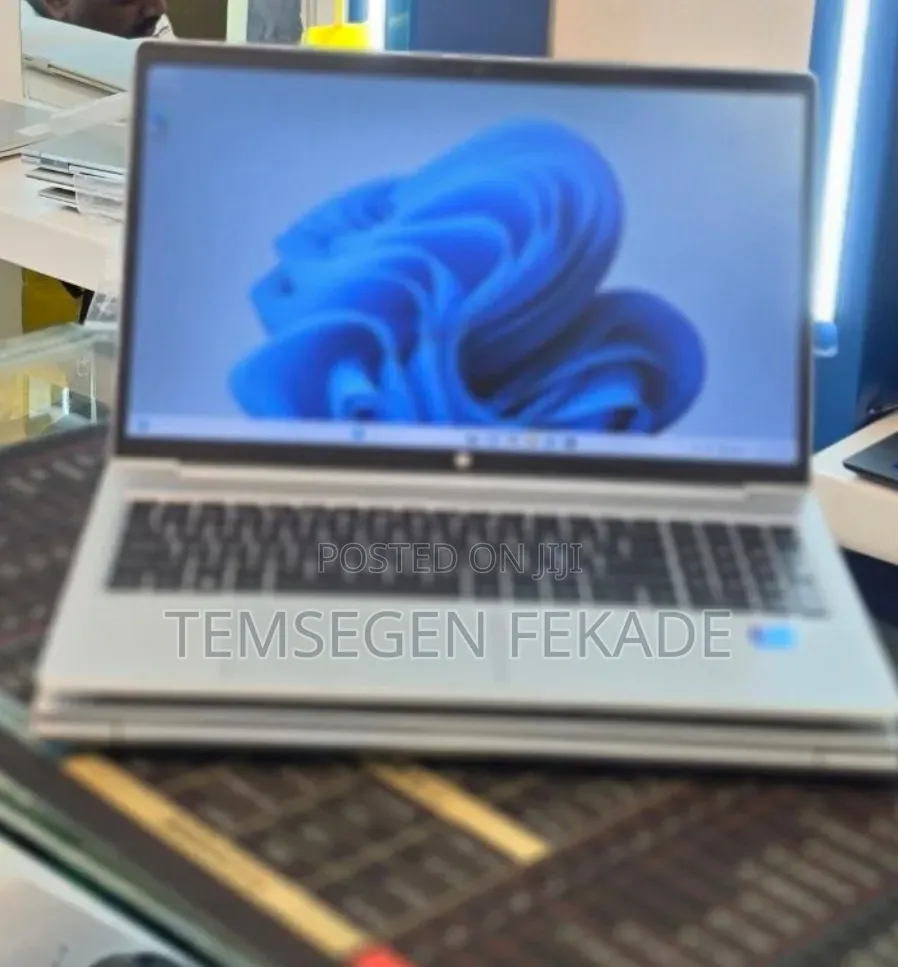 New Laptop HP Probook 450 16GB Intel Core i7 SSD 512GB