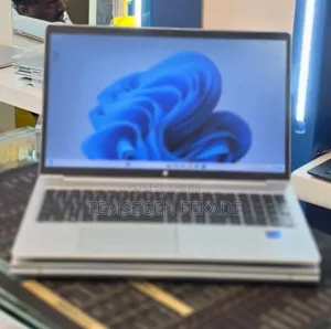 New Laptop HP Probook 450 16GB Intel Core i7 SSD 512GB
