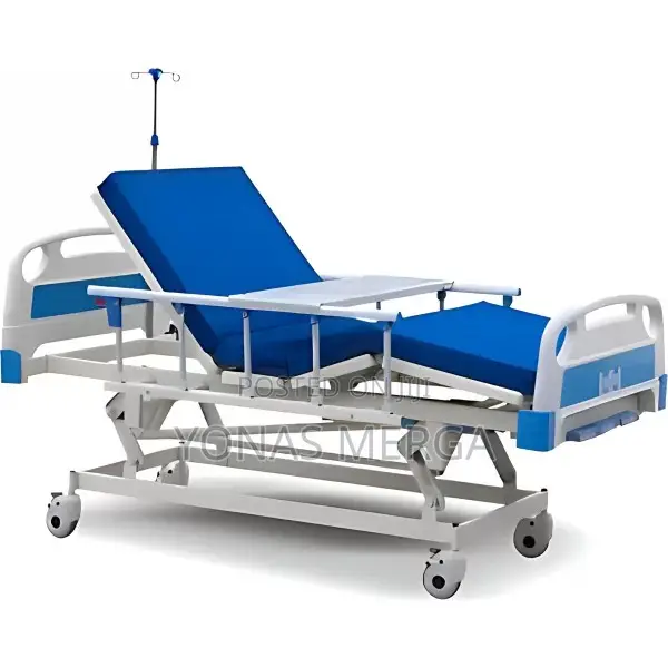 3 Function Hospital Bed辟妘patients 3in1 Bed膝三supports Loads (250 Kg)