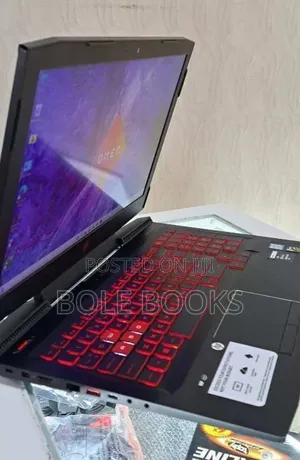 New Laptop HP OmniBook 7 16" 16GB Intel Core i7 SSD 1T