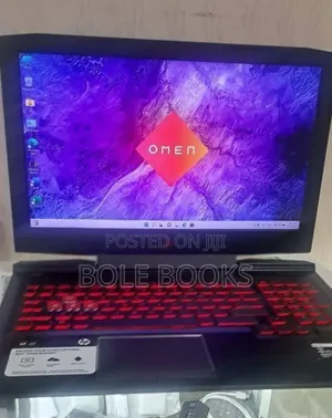 New Laptop HP OmniBook 7 16" 16GB Intel Core i7 SSD 1T