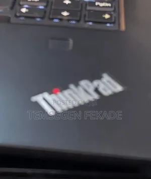 New Laptop Lenovo ThinkPad E495 8GB Intel Core i7 SSD 256GB