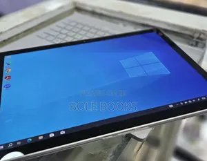 New Laptop Microsoft Surface Book 3 16GB Intel Core i7 SSD 256GB