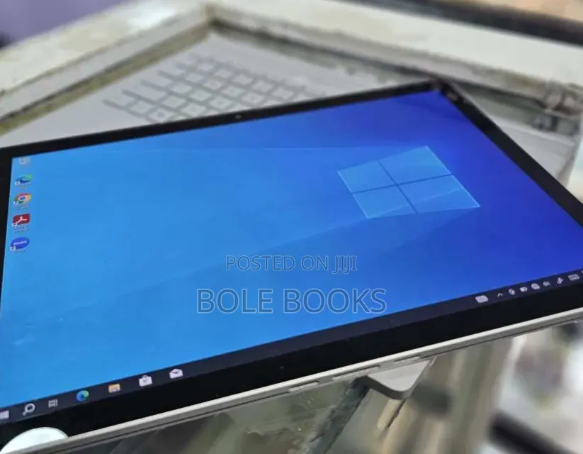 New Laptop Microsoft Surface Book 3 16GB Intel Core i7 SSD 256GB
