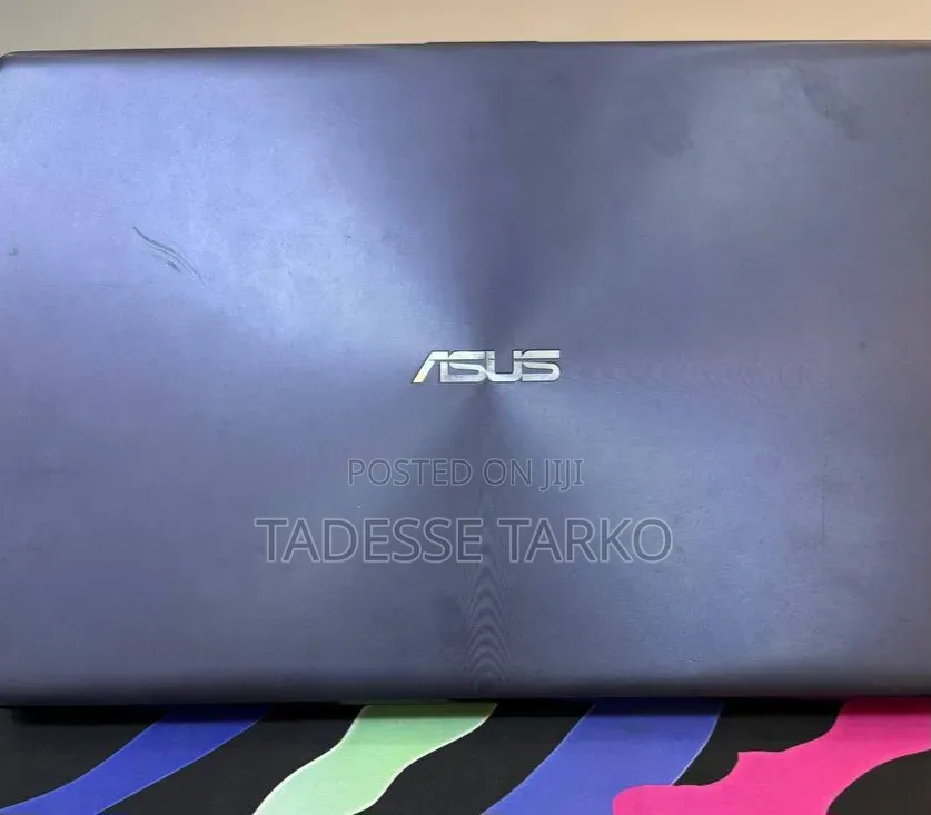 New Laptop Asus Vivobook 14 8GB Intel Core i7 HDD+SSD 1T