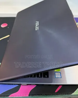 New Laptop Asus Vivobook 14 8GB Intel Core i7 HDD+SSD 1T