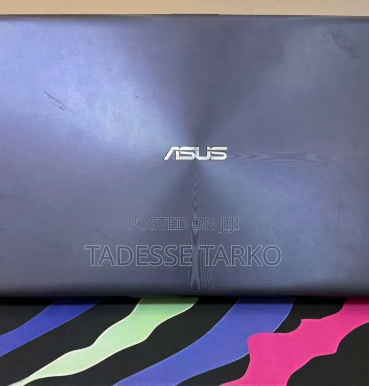 New Laptop Asus Vivobook 14 8GB Intel Core i7 HDD+SSD 1T