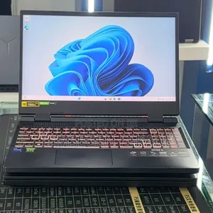 New Laptop Acer Nitro 5 16GB Intel Core i9 SSD 512GB