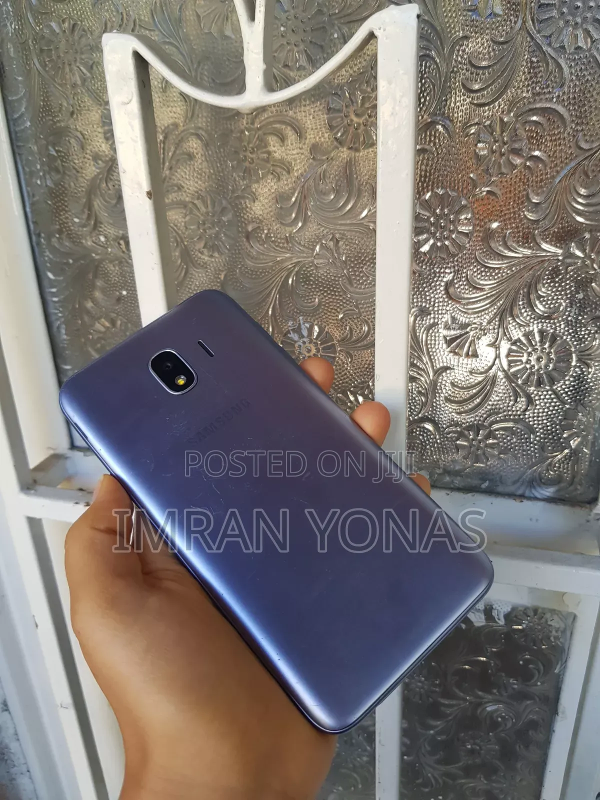 Samsung Galaxy J4 32 GB Blue
