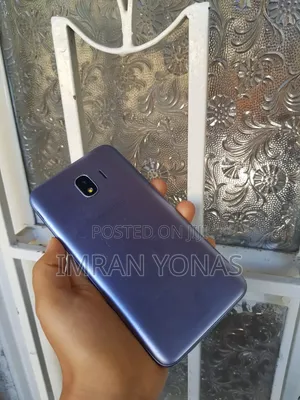 Samsung Galaxy J4 32 GB Blue