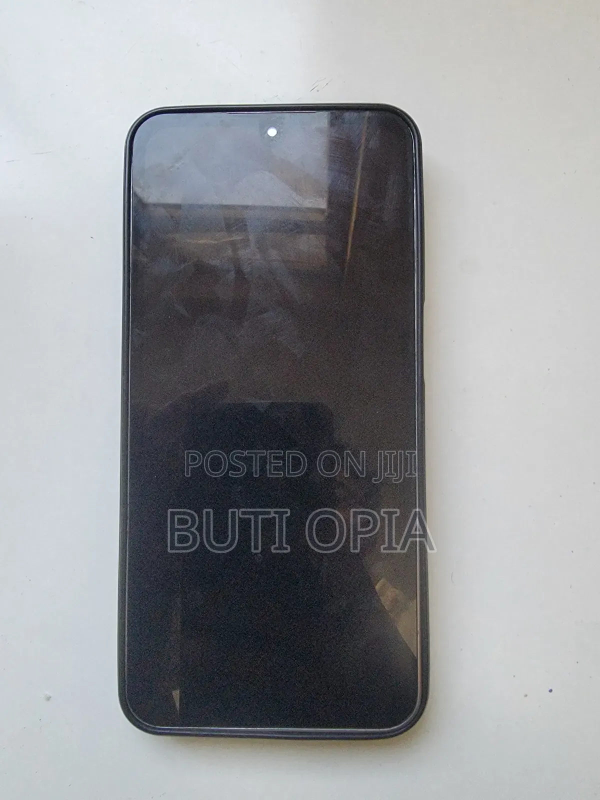 Samsung Galaxy M16 128 GB Silver