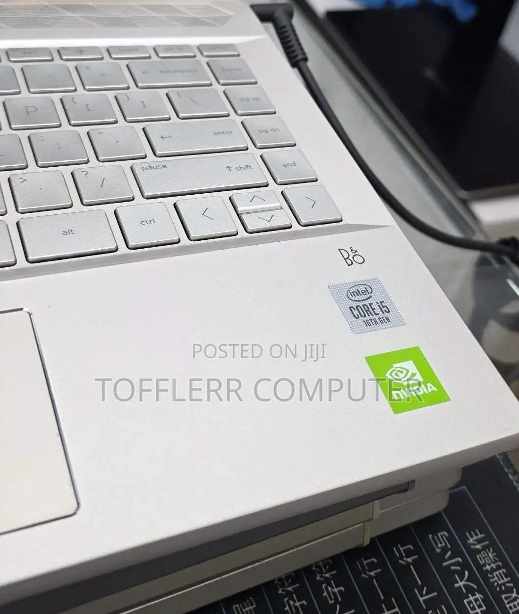 New Laptop HP Pavilion 14 16GB Intel Core i5 SSD 512GB