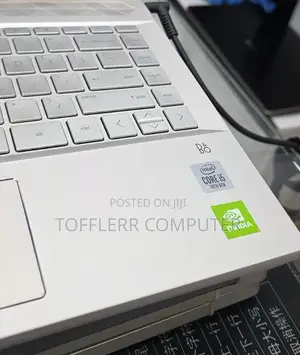 New Laptop HP Pavilion 14 16GB Intel Core i5 SSD 512GB