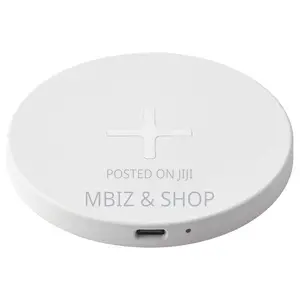 IKEA Wireless Charger Pad