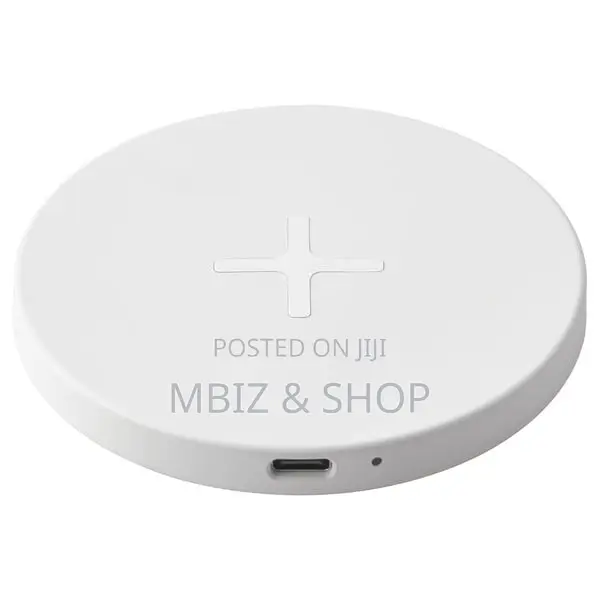 IKEA Wireless Charger Pad