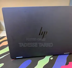 New Laptop HP OmniBook X Flip 14" 16GB Intel Core Ultra 7 SSD 1T