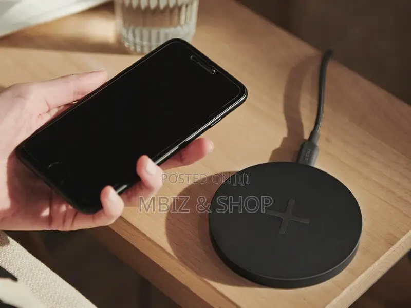 IKEA Wireless Charger Pad