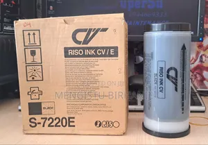Riso Ink Cv S-7220e