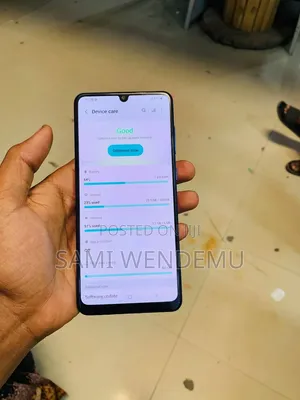 Samsung Galaxy A31 128 GB