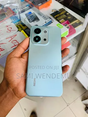 Mobile Phone 128 GB