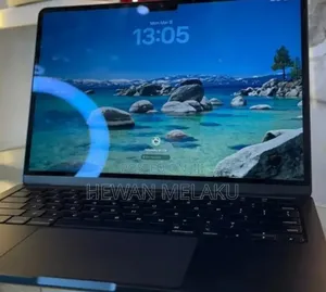 New Laptop Apple MacBook Air 2024 M3 16GB Apple M3 SSD 512GB
