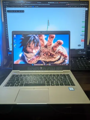 Laptop HP EliteBook 840 G5 16GB Intel Core i7 SSD 512GB